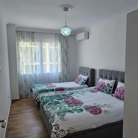 Amadea #1 Apartamento
