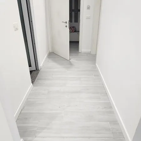 Apartamento Amadea #1 *