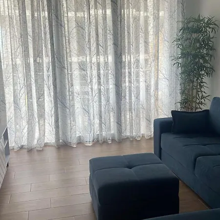 Apartamento Amadea #1 Vlorë
