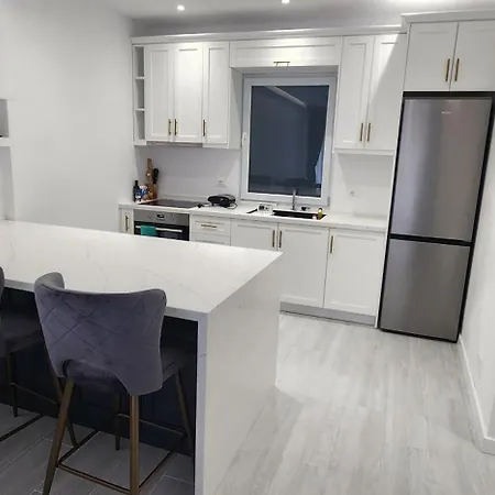 Amadea #1 Apartment *