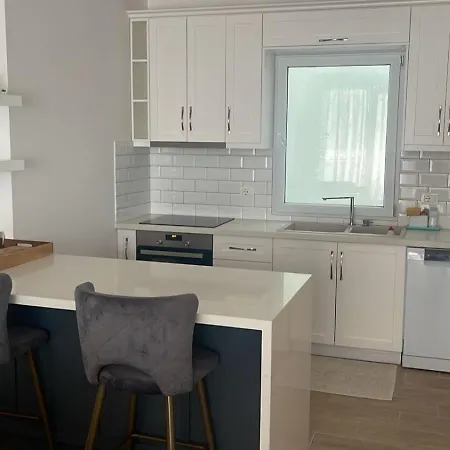 Amadea #1 Apartment Vlore