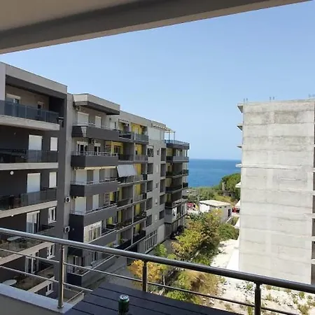 Amadea #1 Appartamento
